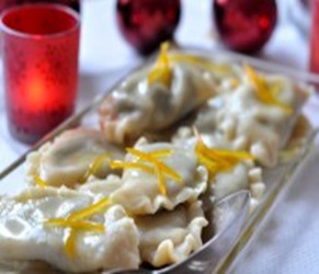 pierożki